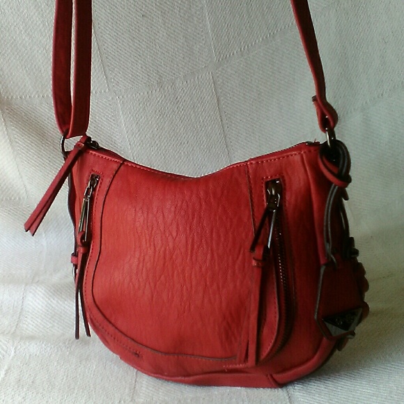 jessica simpson roxanne crossbody bag